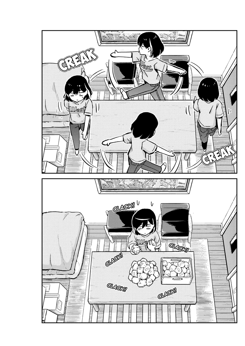 Are You Really Getting Married? Chapter 39 page 15 - Chapter 39: Are You Okay to Go on a Date? (Part 6)