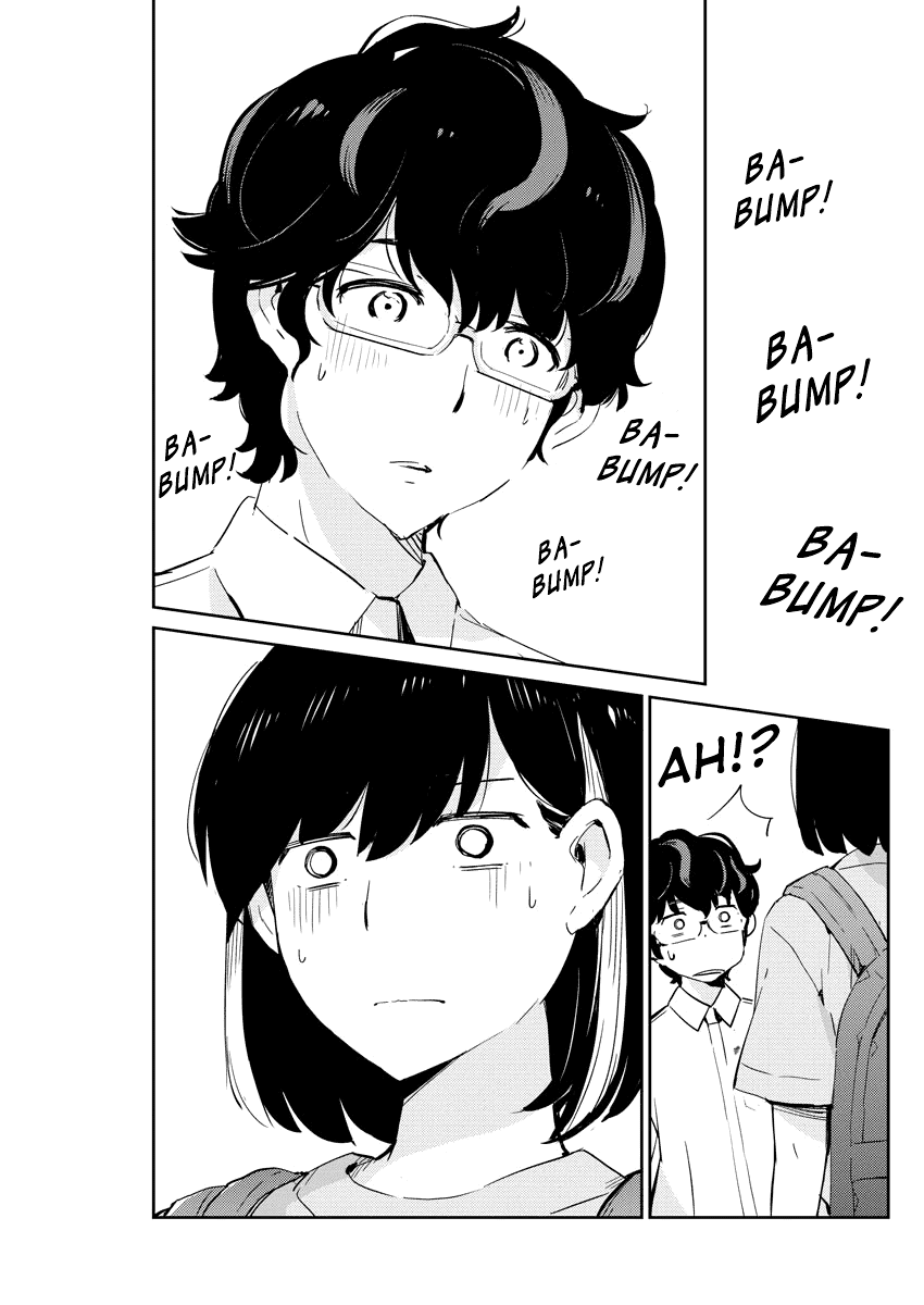 Are You Really Getting Married? Chapter 39 page 3 - Chapter 39: Are You Okay to Go on a Date? (Part 6)