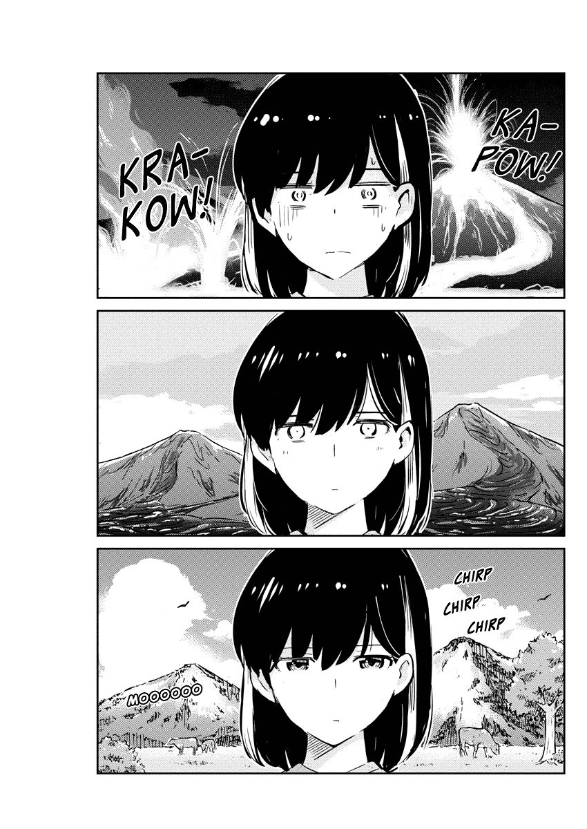Are You Really Getting Married? Chapter 39 page 5 - Chapter 39: Are You Okay to Go on a Date? (Part 6)