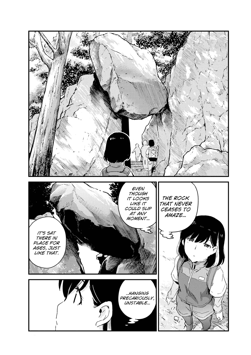 Are You Really Getting Married? Chapter 41 page 7 - Chapter 41: Are You Seriously Under the Same Roof? (Part 2)