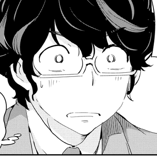 Are You Really Getting Married? Chapter 41: Are You Seriously Under the Same Roof? (Part 2) cover