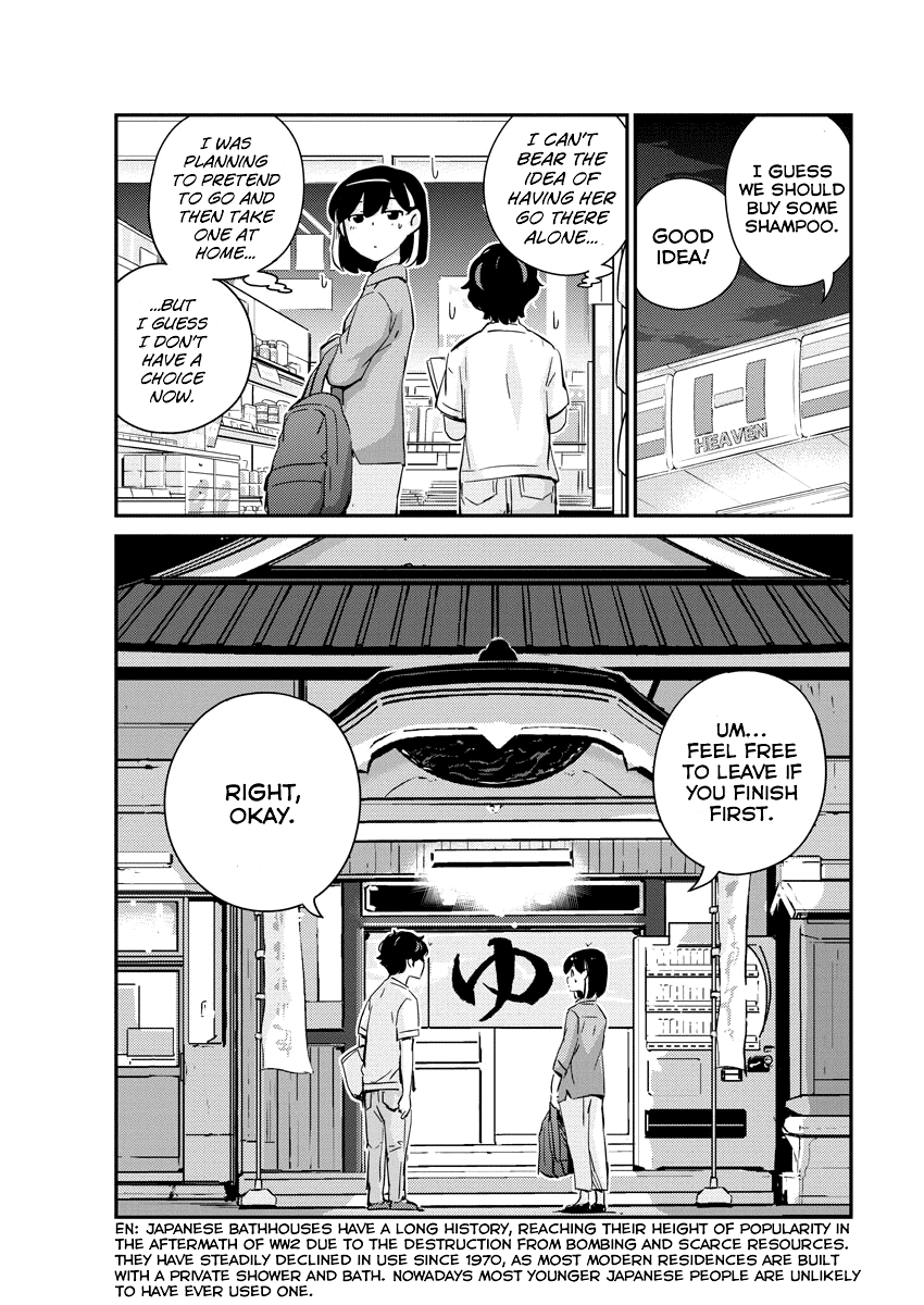 Are You Really Getting Married? Chapter 44 page 7 - Chapter 44: Are You Seriously Under the Same Roof? (Part 5)