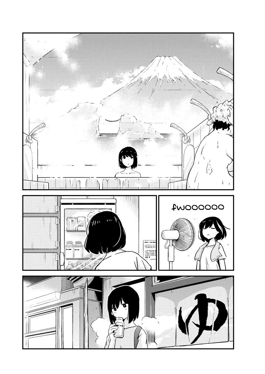 Are You Really Getting Married? Chapter 44 page 8 - Chapter 44: Are You Seriously Under the Same Roof? (Part 5)