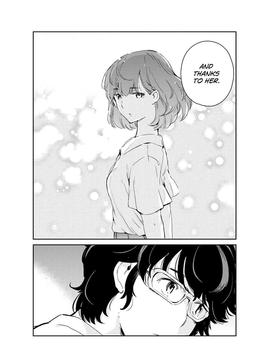 Are You Really Getting Married? Chapter 46 page 15 - Chapter 46: Is This How You Want it to End? (Part 1)