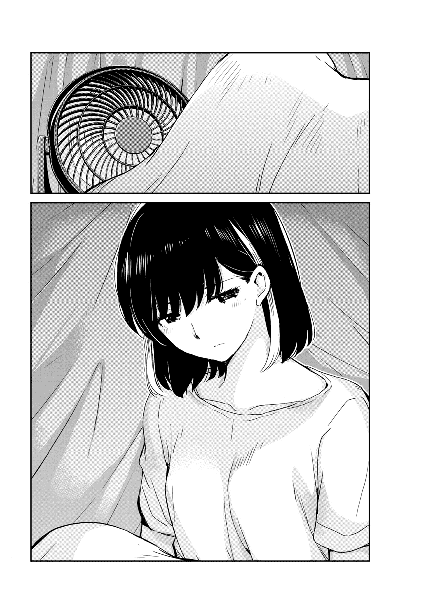 Are You Really Getting Married? Chapter 46 page 16 - Chapter 46: Is This How You Want it to End? (Part 1)