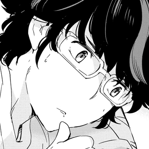Are You Really Getting Married? Chapter 46: Is This How You Want it to End? (Part 1) cover
