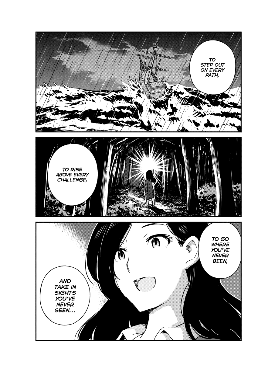 Are You Really Getting Married? Chapter 48 page 11 - Chapter 48: Is This How You Want it to End? (Part 3)