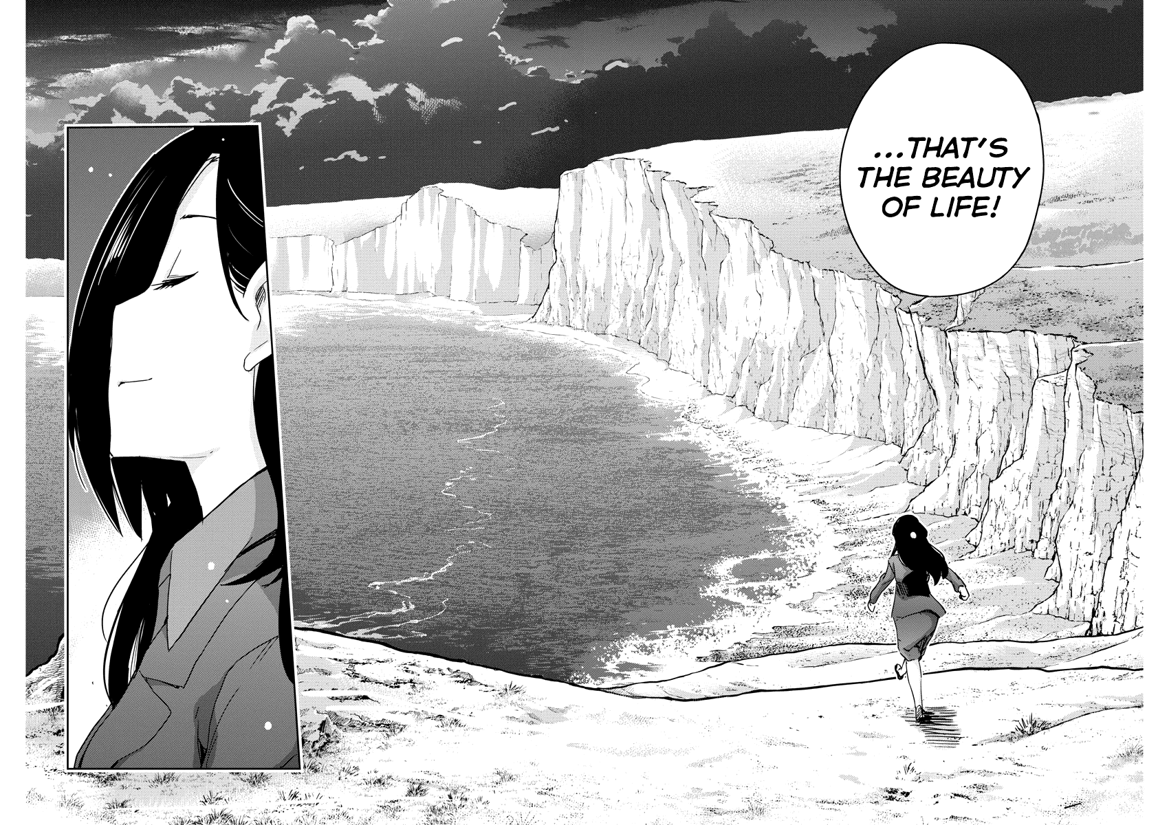 Are You Really Getting Married? Chapter 48 page 12 - Chapter 48: Is This How You Want it to End? (Part 3)