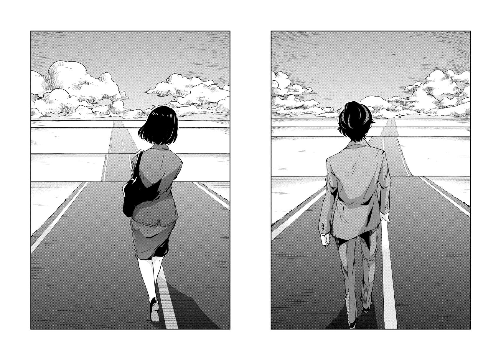 Are You Really Getting Married? Chapter 49 page 10 - Chapter 49: Is This How You Want it to End? (Part 4)