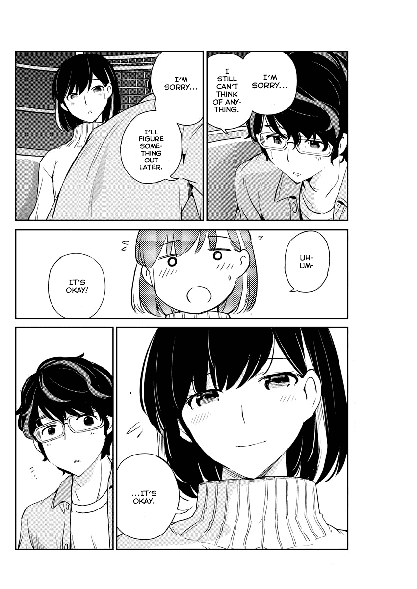 Are You Really Getting Married? Chapter 5 page 13 - Chapter 5: Do We Have to Have a Proposal?