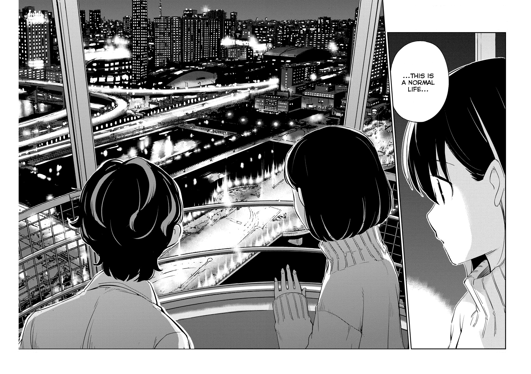 Are You Really Getting Married? Chapter 5 page 15 - Chapter 5: Do We Have to Have a Proposal?