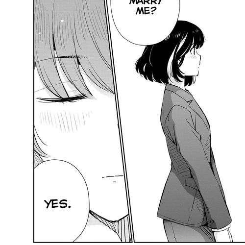 Are You Really Getting Married? Chapter 50: Is This How You Want it to End? (Part 5) cover
