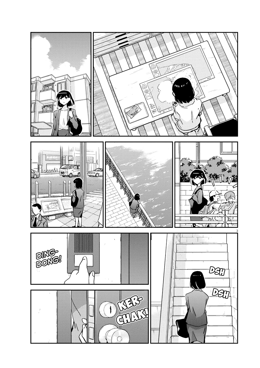 Are You Really Getting Married? Chapter 51 page 3 - Chapter 51: What Does It Take to Have a Marriage? (Part 1)