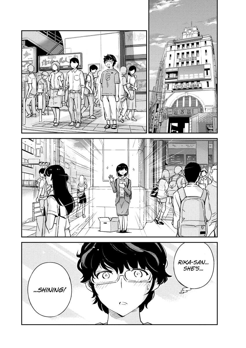 Are You Really Getting Married? Chapter 52 page 4 - Chapter 52: What Does It Take to Have a Marriage? (Part 2)