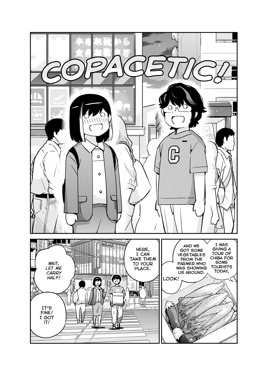 Are You Really Getting Married? Chapter 52 page 7 - Chapter 52: What Does It Take to Have a Marriage? (Part 2)