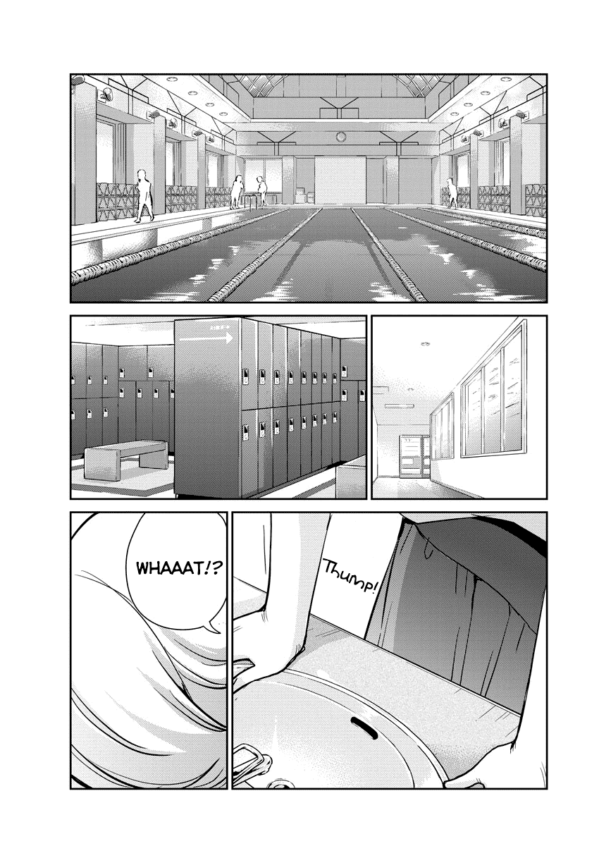 Are You Really Getting Married? Chapter 54 page 13 - Chapter 54: What Does It Take to Have a Marriage? (Part 4)