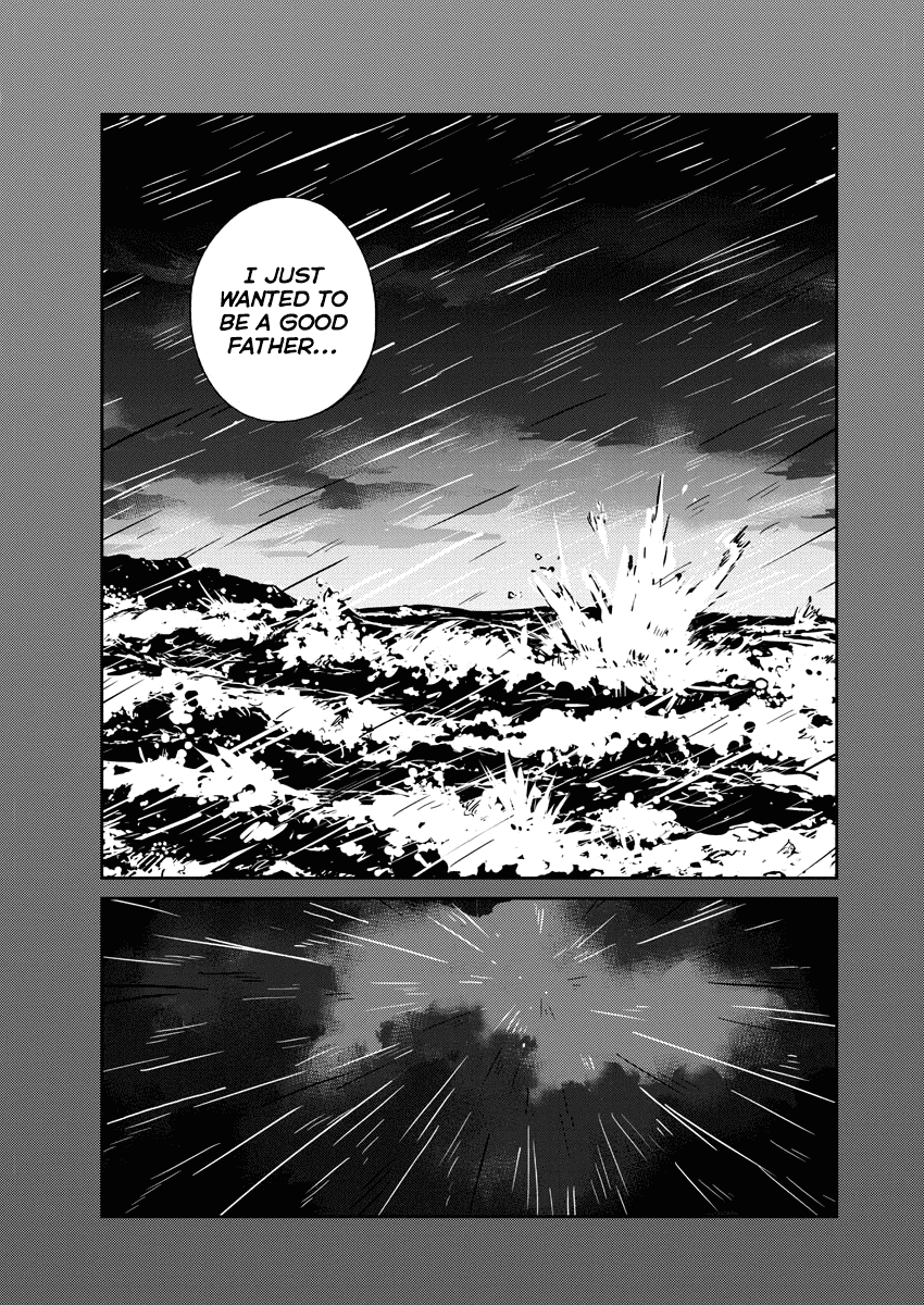 Are You Really Getting Married? Chapter 57 page 6 - Chapter 57: Does It Have to be Boring When Life's Not Going Right? (Part 3)