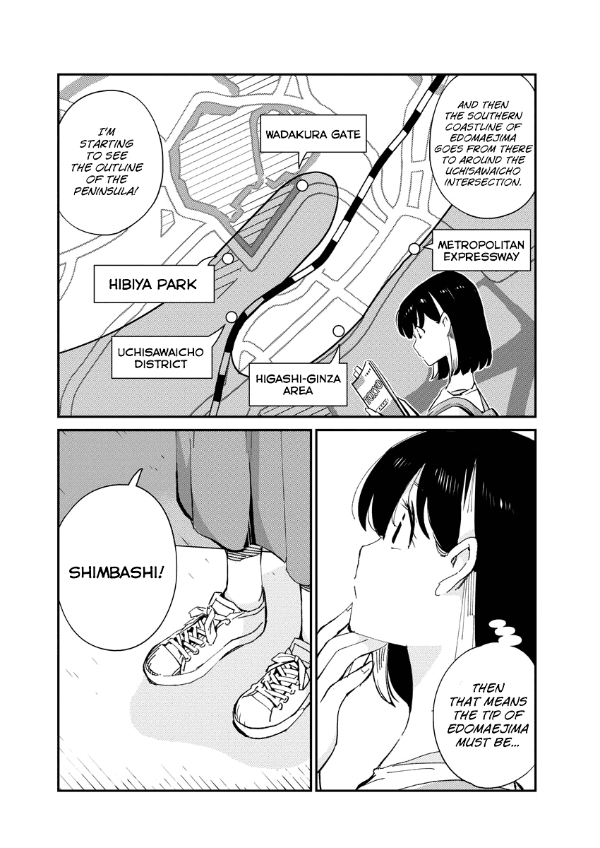 Are You Really Getting Married? Chapter 58 page 10 - Chapter 58: Does It Have to be Boring When Life's Not Going Right? (Part 4)