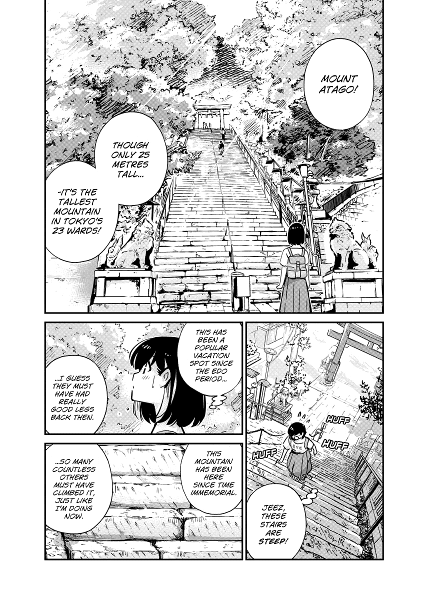 Are You Really Getting Married? Chapter 58 page 13 - Chapter 58: Does It Have to be Boring When Life's Not Going Right? (Part 4)