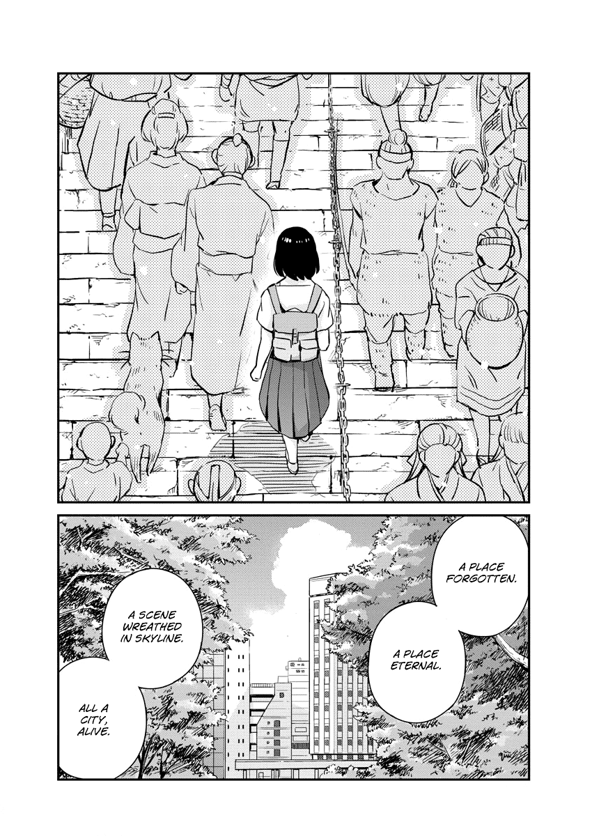 Are You Really Getting Married? Chapter 58 page 14 - Chapter 58: Does It Have to be Boring When Life's Not Going Right? (Part 4)