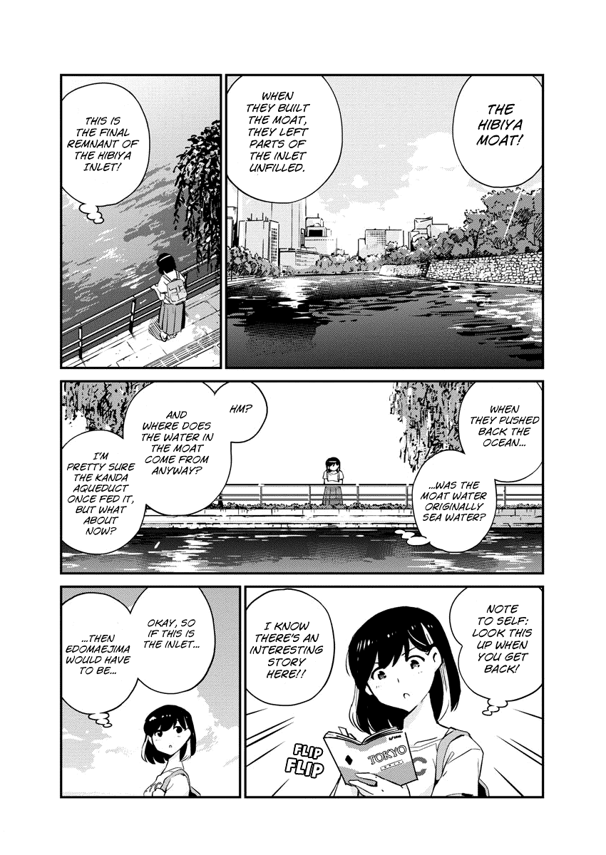 Are You Really Getting Married? Chapter 58 page 6 - Chapter 58: Does It Have to be Boring When Life's Not Going Right? (Part 4)
