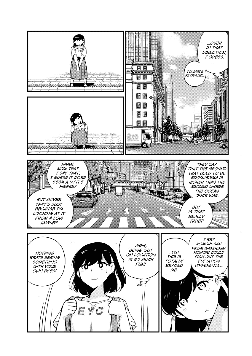 Are You Really Getting Married? Chapter 58 page 7 - Chapter 58: Does It Have to be Boring When Life's Not Going Right? (Part 4)