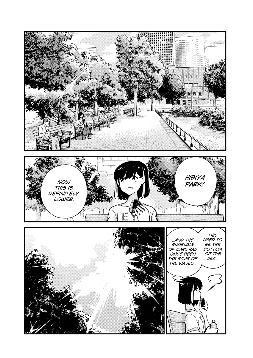Are You Really Getting Married? Chapter 58 page 8 - Chapter 58: Does It Have to be Boring When Life's Not Going Right? (Part 4)