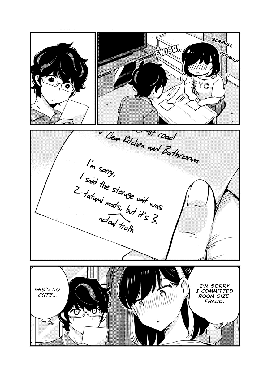Are You Really Getting Married? Chapter 59 page 11 - Chapter 59: Does It Have to be Boring When Life's Not Going Right? (Part 5)