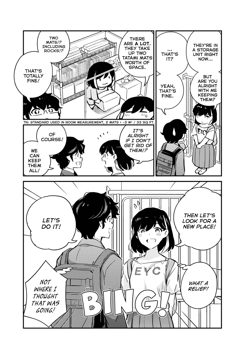 Are You Really Getting Married? Chapter 59 page 6 - Chapter 59: Does It Have to be Boring When Life's Not Going Right? (Part 5)