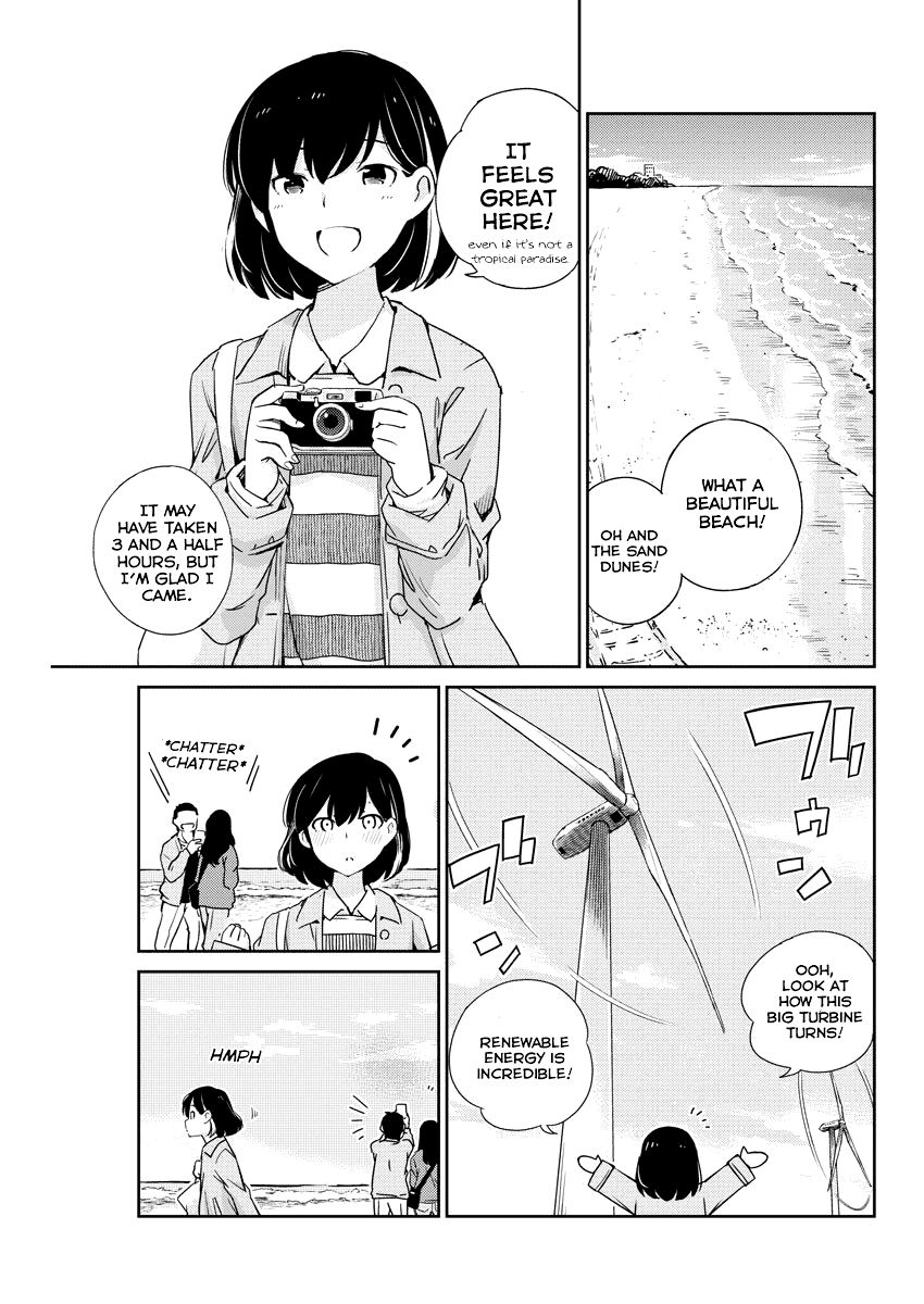 Are You Really Getting Married? Chapter 6 page 8 - Chapter 6: Do We Really Need Engagement Rings