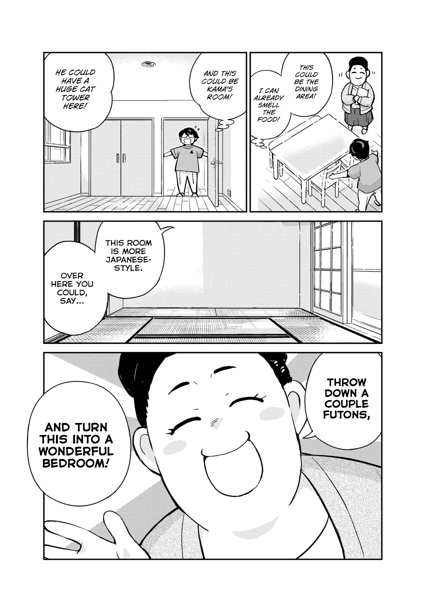 Are You Really Getting Married? Chapter 60 page 5 - Chapter 60: Does It Have to be Boring When Life's Not Going Right? (Part 6)