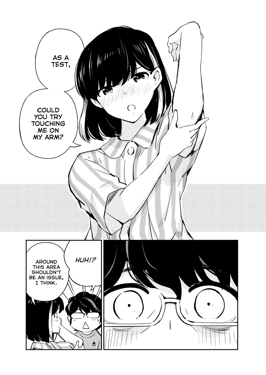 Are You Really Getting Married? Chapter 61 page 14 - Chapter 61: Does It Have to be Boring When Life's Not Going Right? (Part 7)