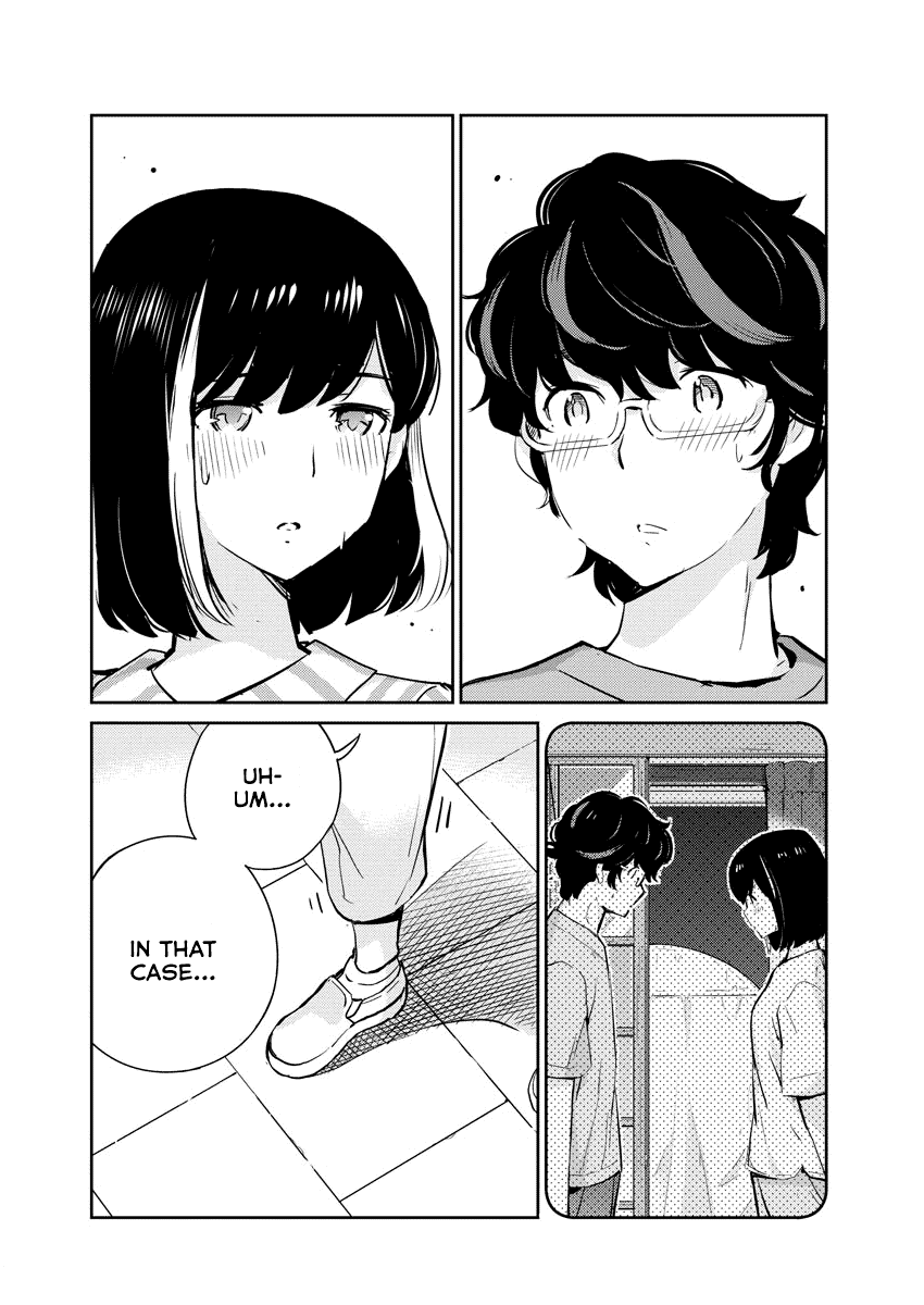 Are You Really Getting Married? Chapter 61 page 2 - Chapter 61: Does It Have to be Boring When Life's Not Going Right? (Part 7)
