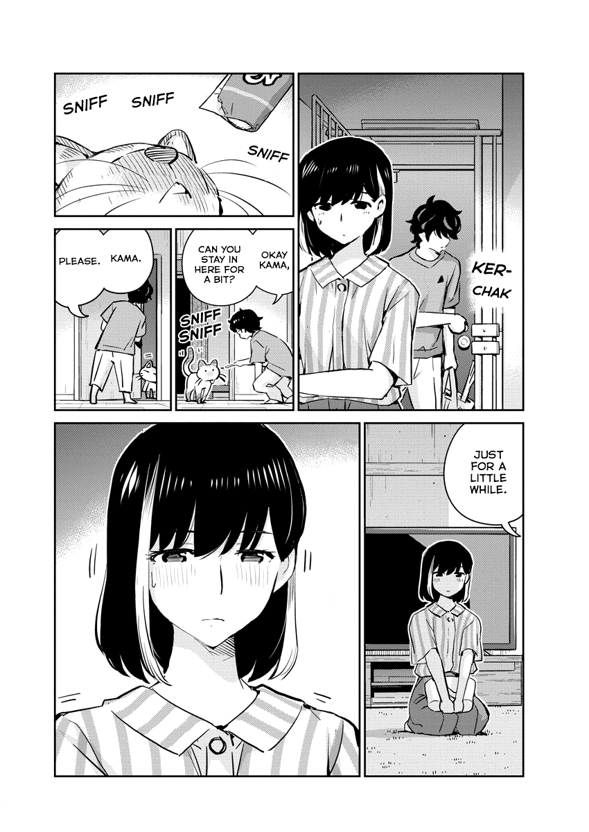 Are You Really Getting Married? Chapter 61 page 4 - Chapter 61: Does It Have to be Boring When Life's Not Going Right? (Part 7)