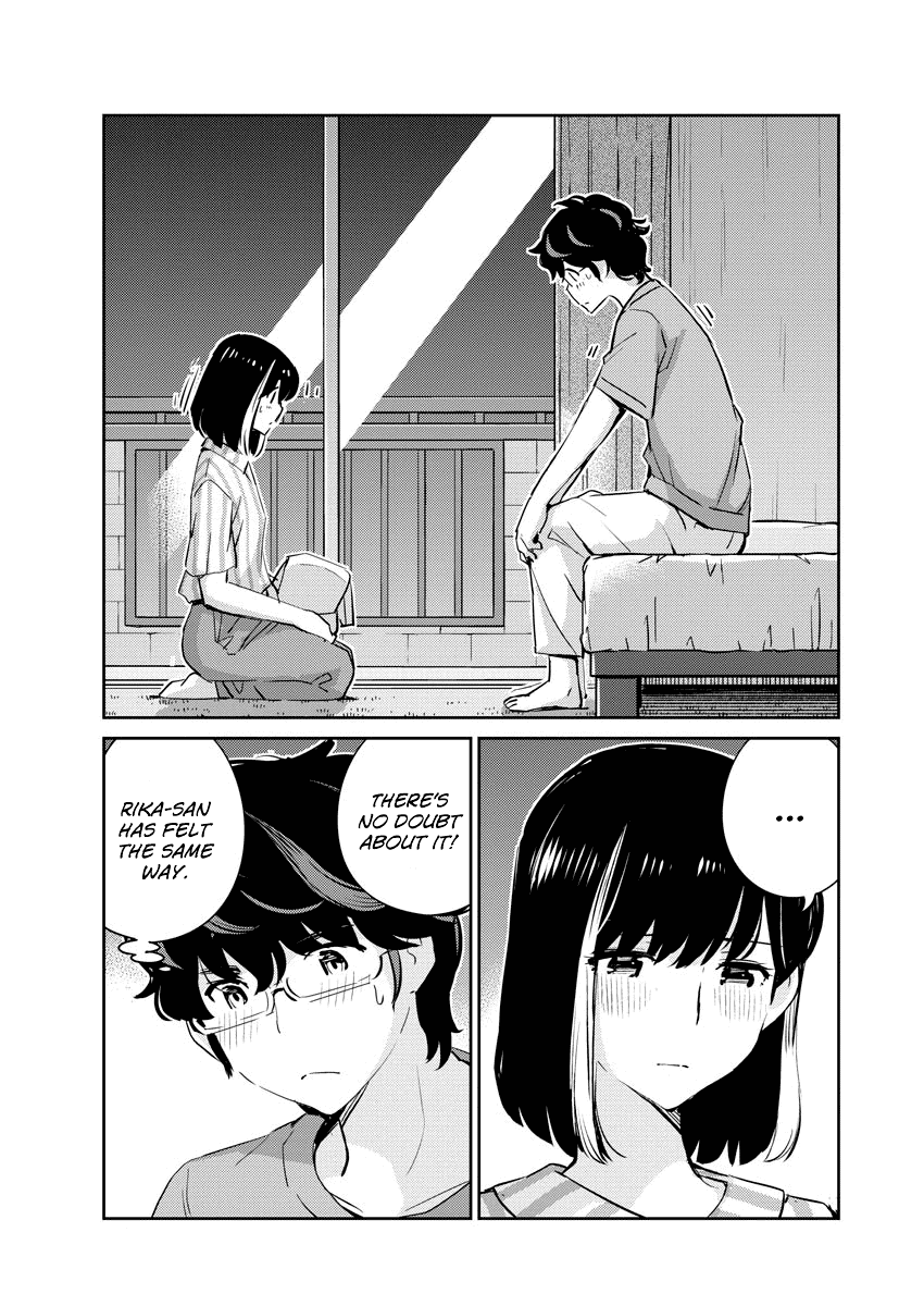 Are You Really Getting Married? Chapter 61 page 5 - Chapter 61: Does It Have to be Boring When Life's Not Going Right? (Part 7)