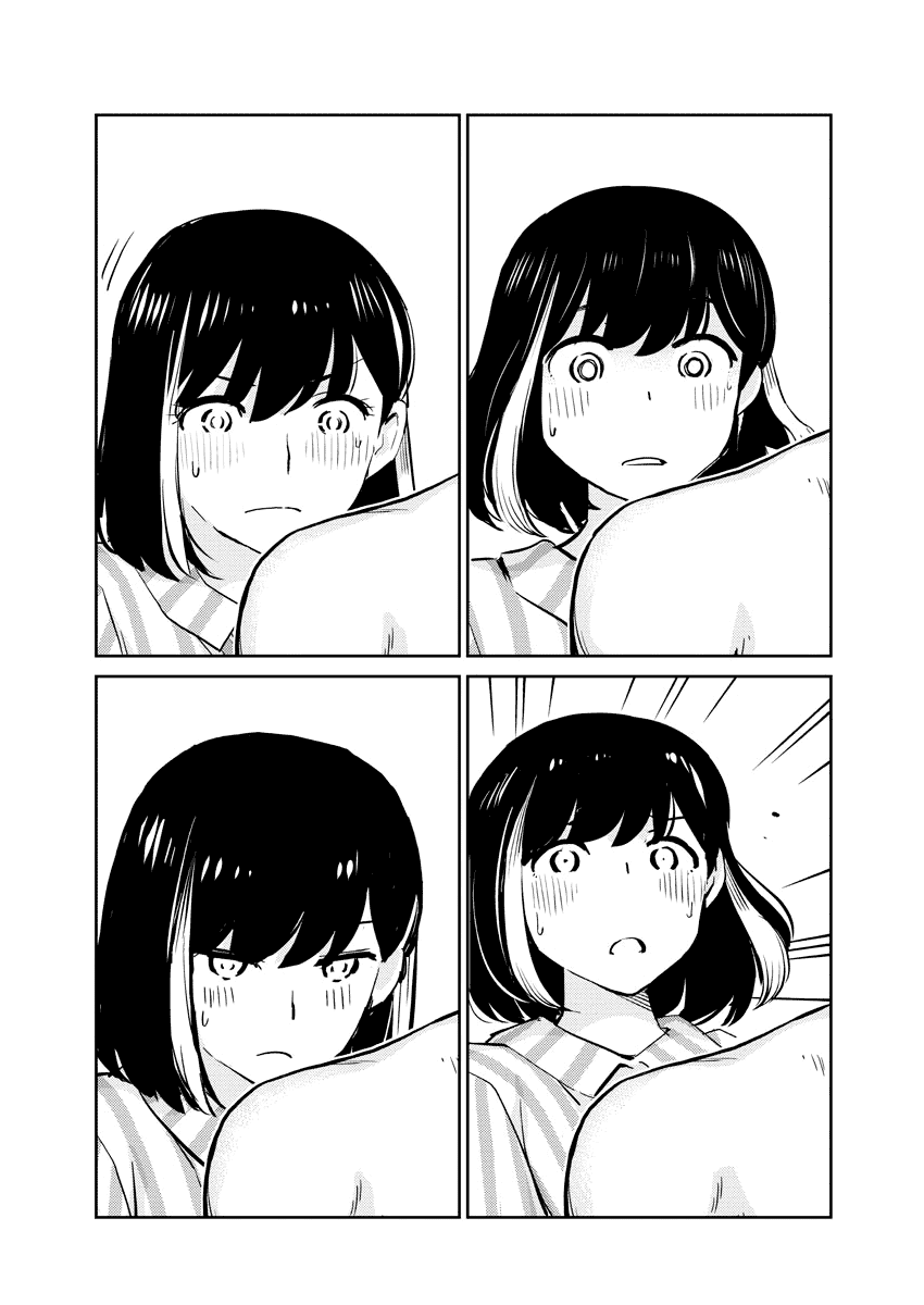 Are You Really Getting Married? Chapter 62 page 13 - Chapter 62: Does It Have to be Boring When Life's Not Going Right? (Part 8)