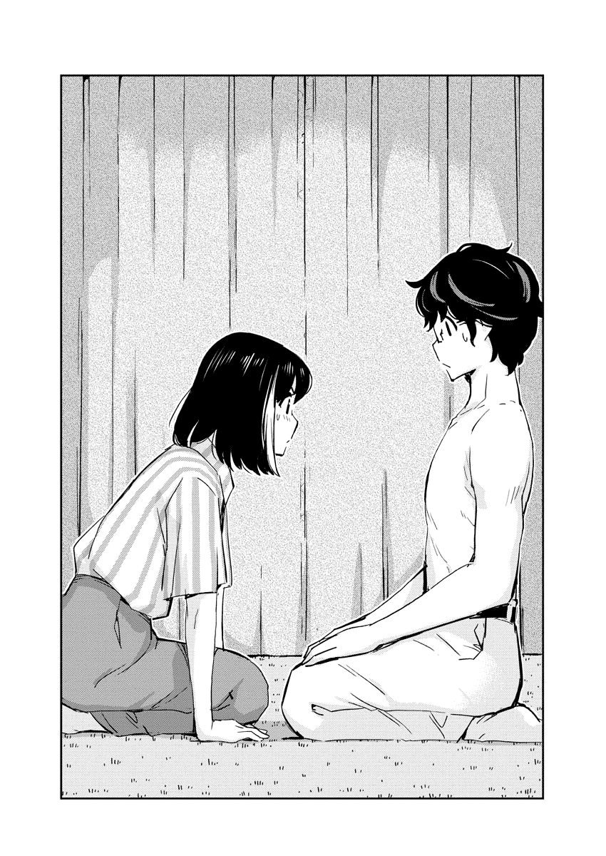 Are You Really Getting Married? Chapter 62 page 14 - Chapter 62: Does It Have to be Boring When Life's Not Going Right? (Part 8)