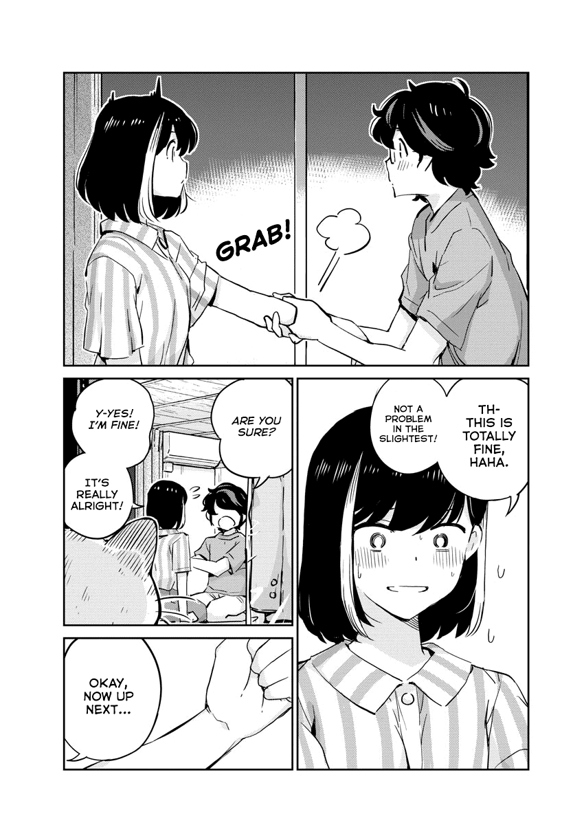 Are You Really Getting Married? Chapter 62 page 3 - Chapter 62: Does It Have to be Boring When Life's Not Going Right? (Part 8)