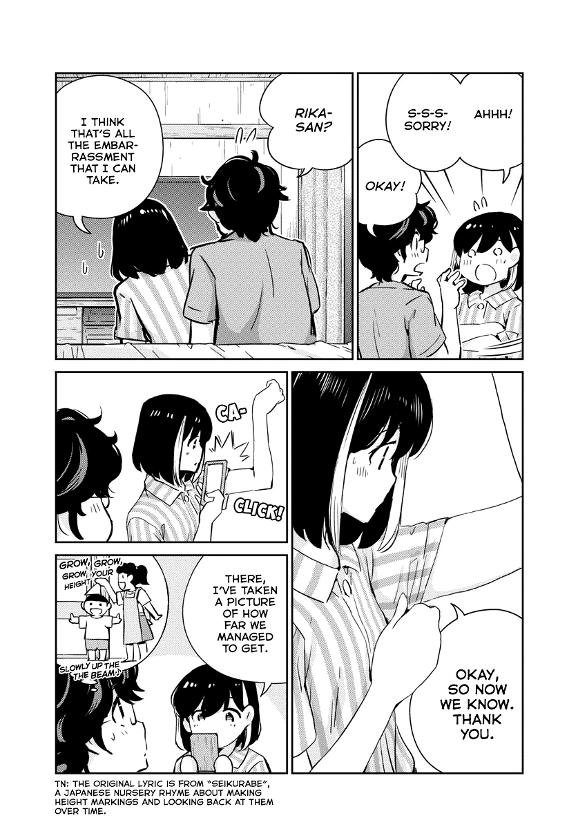 Are You Really Getting Married? Chapter 62 page 6 - Chapter 62: Does It Have to be Boring When Life's Not Going Right? (Part 8)