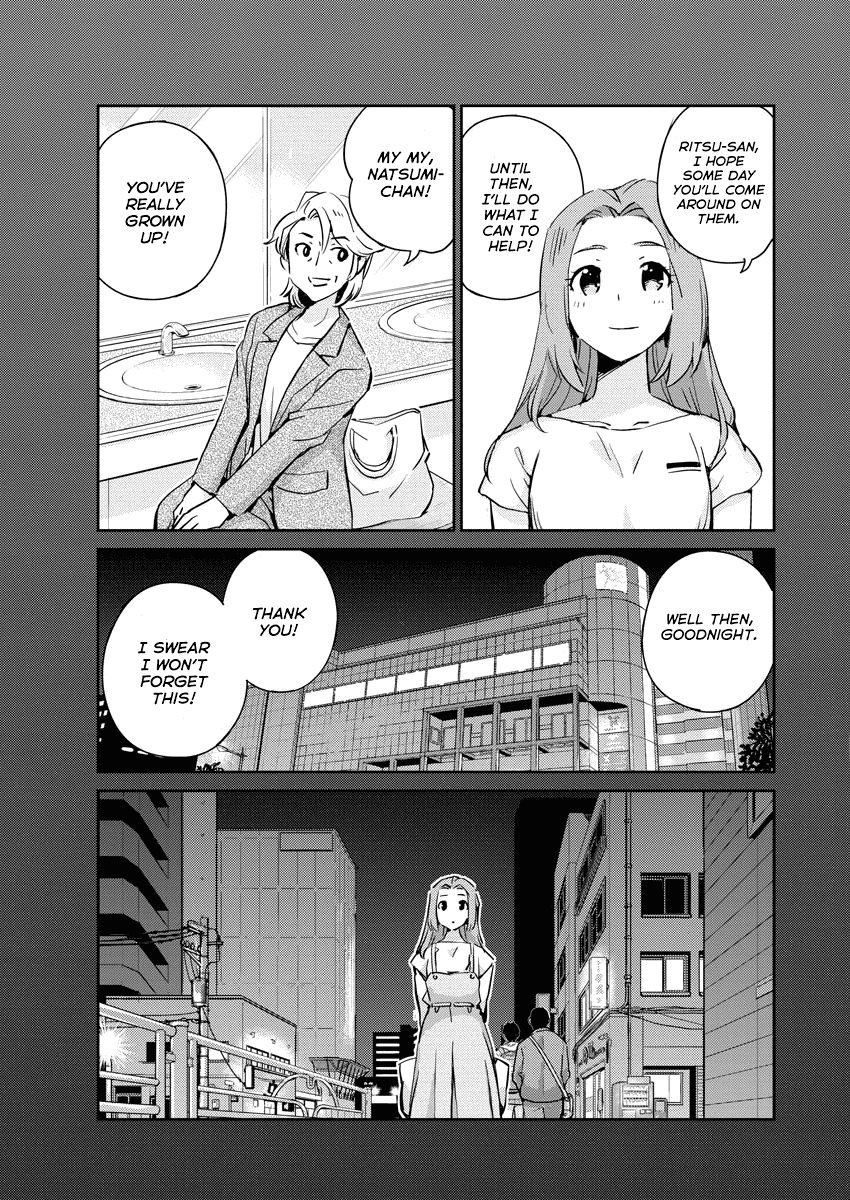 Are You Really Getting Married? Chapter 63 page 10 - Chapter 63: Can We Just Talk, Woman-to-Woman? (Part 1)