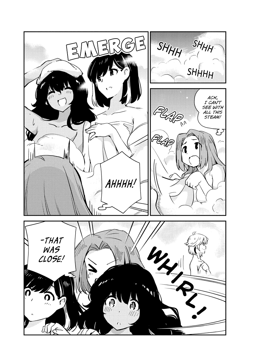 Are You Really Getting Married? Chapter 64 page 14 - Chapter 64: Can We Just Talk, Woman-to-Woman? (Part 2)
