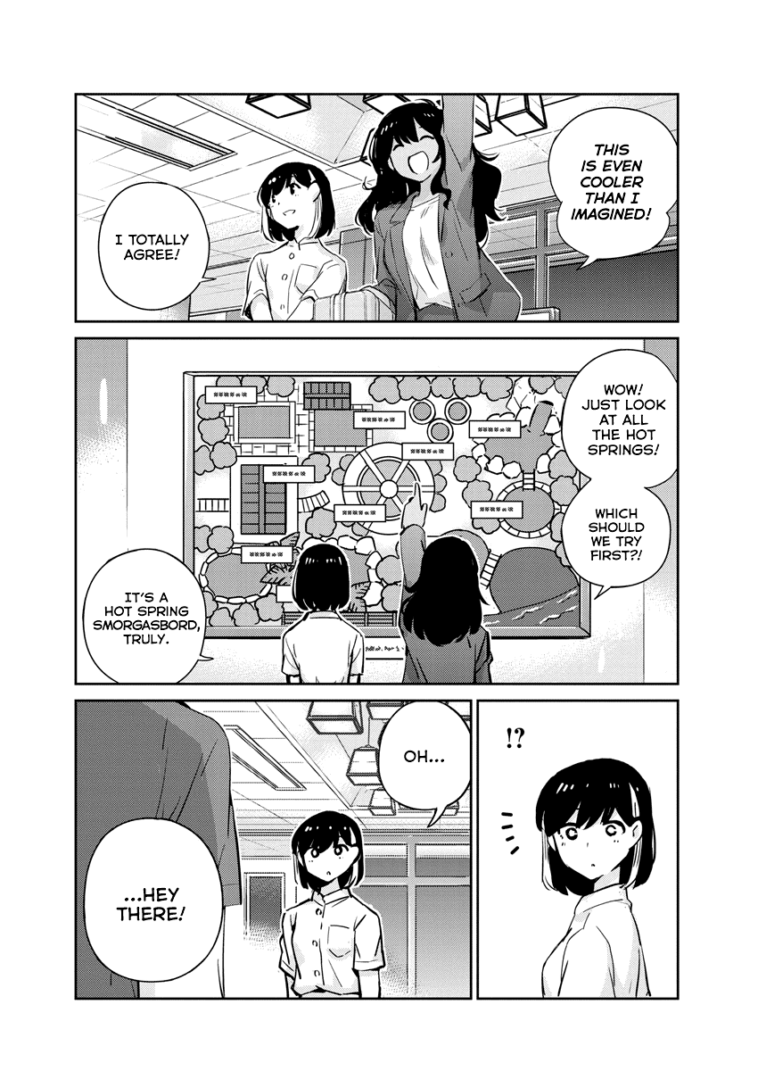 Are You Really Getting Married? Chapter 64 page 4 - Chapter 64: Can We Just Talk, Woman-to-Woman? (Part 2)