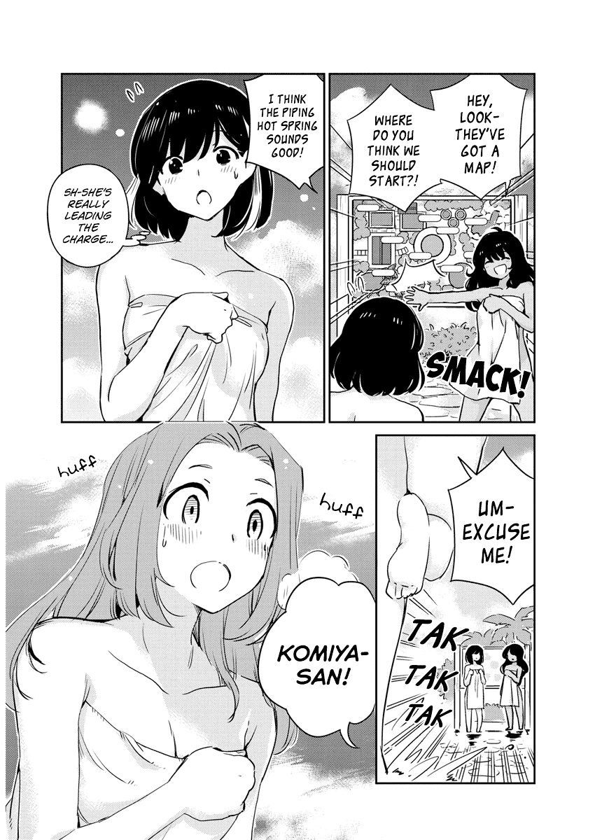 Are You Really Getting Married? Chapter 64 page 9 - Chapter 64: Can We Just Talk, Woman-to-Woman? (Part 2)