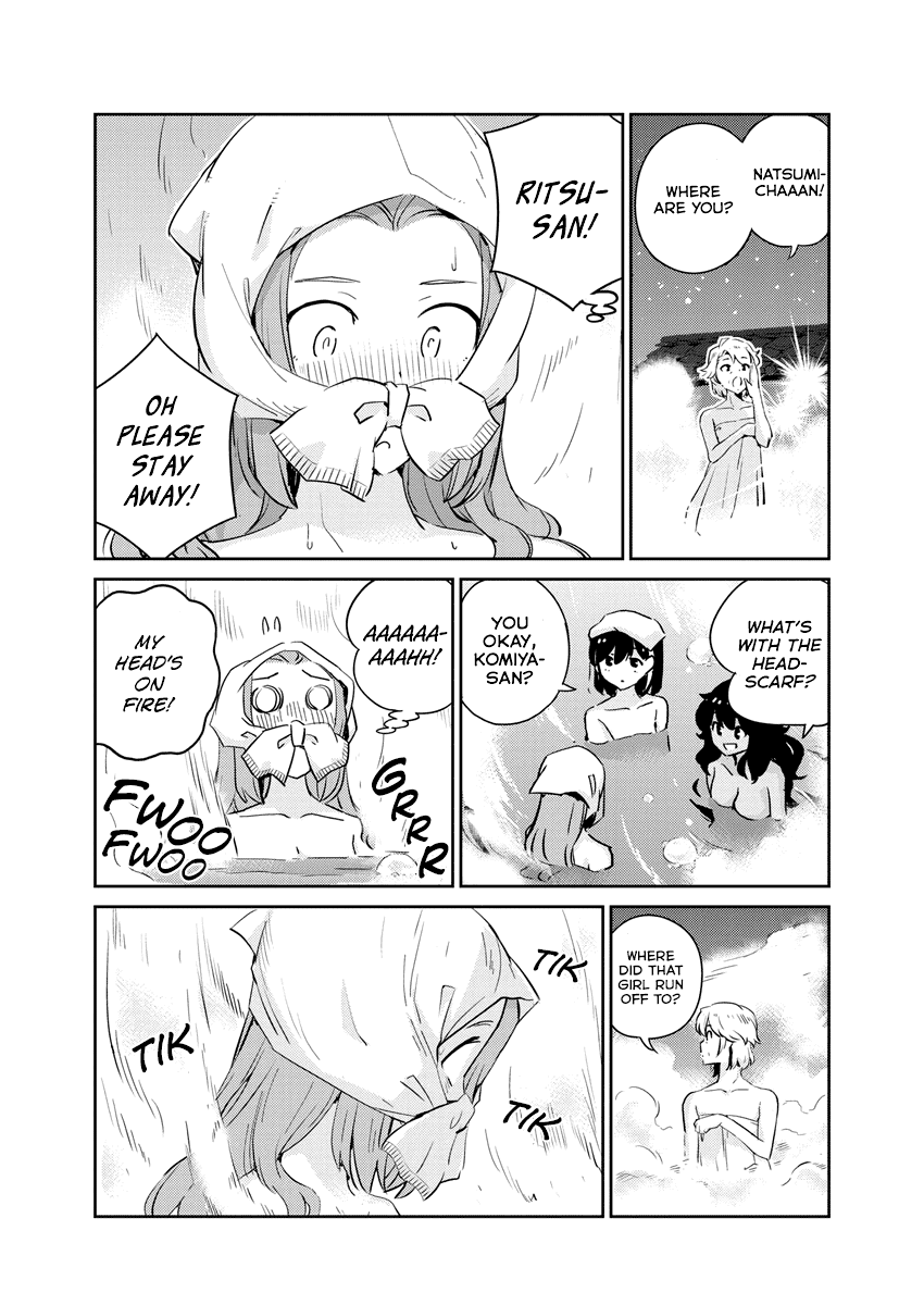 Are You Really Getting Married? Chapter 65 page 3 - Chapter 65: Can We Just Talk, Woman-to-Woman? (Part 3)