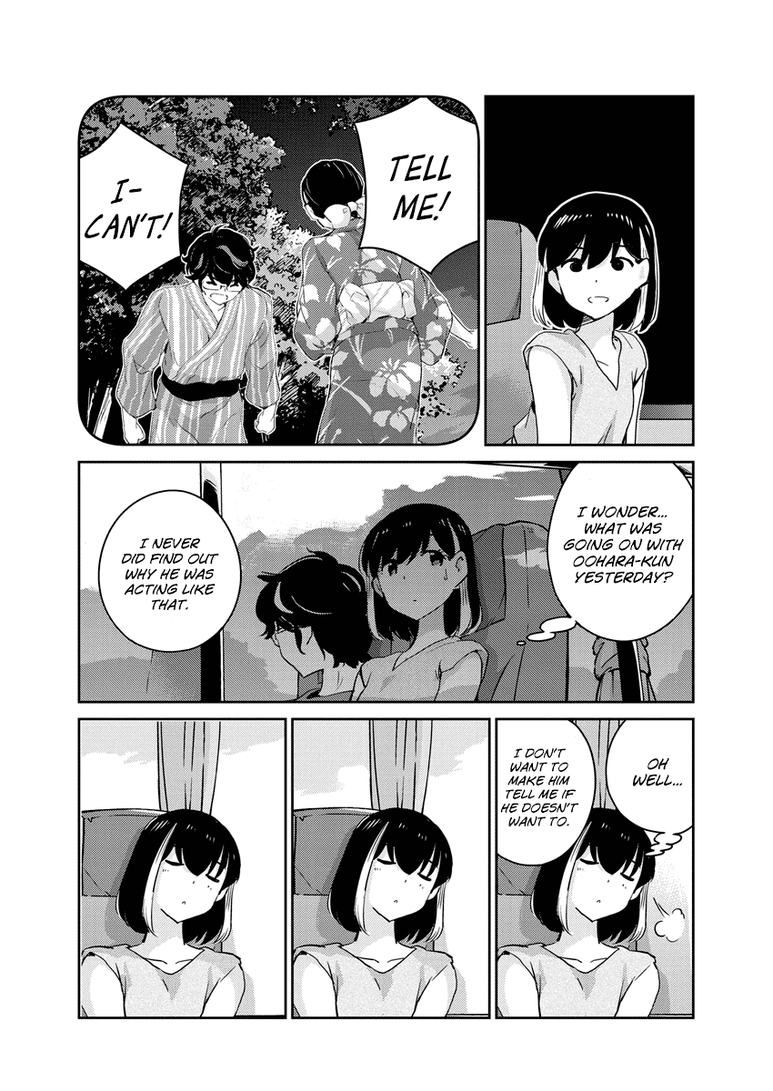Are You Really Getting Married? Chapter 71 page 4 - Chapter 71: What's it Like Being Family? (Part 6)