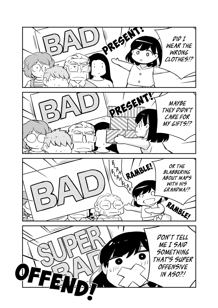 Are You Really Getting Married? Chapter 71 page 6 - Chapter 71: What's it Like Being Family? (Part 6)