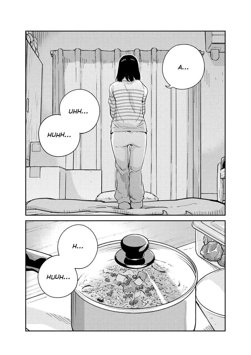 Are You Really Getting Married? Chapter 73 page 15 - Chapter 73: What's it Like Being Family? (Part 8)