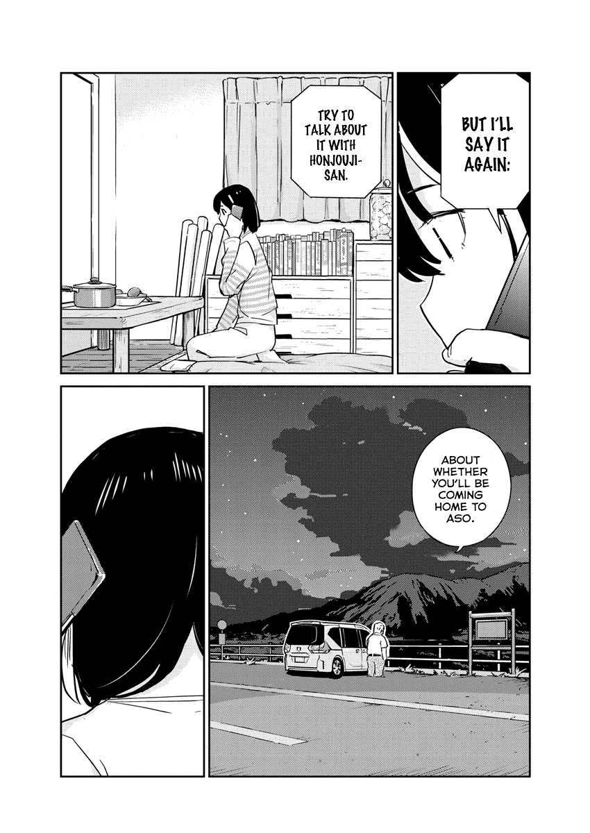 Are You Really Getting Married? Chapter 73 page 5 - Chapter 73: What's it Like Being Family? (Part 8)