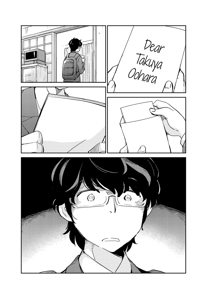 Are You Really Getting Married? Chapter 74 page 9 - Chapter 74: What's It Like Being Family? (Part 9)