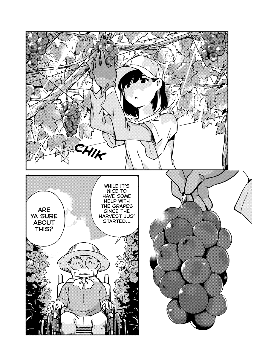 Are You Really Getting Married? Chapter 75 page 10 - Chapter 75: What's it Like Being Family? (Part 10)